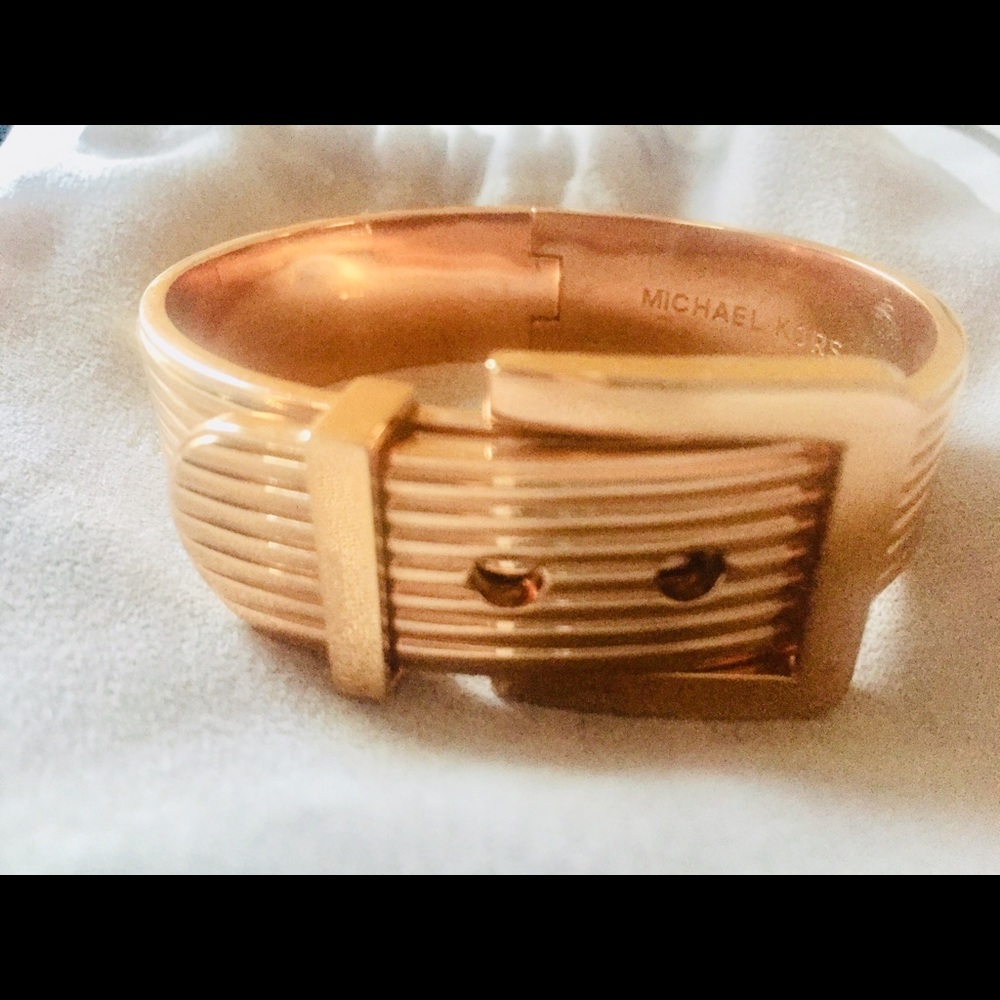 Michael Kors Bangle